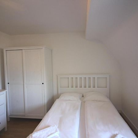 Rent A Home Eptingerstrasse - Self Check-In Basel Ngoại thất bức ảnh