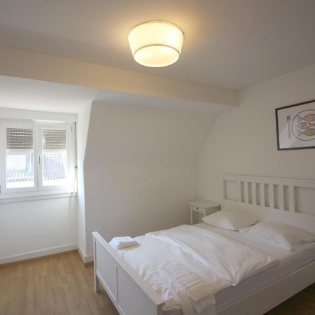 Rent A Home Eptingerstrasse - Self Check-In Basel Phòng bức ảnh