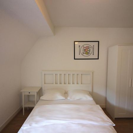 Rent A Home Eptingerstrasse - Self Check-In Basel Phòng bức ảnh