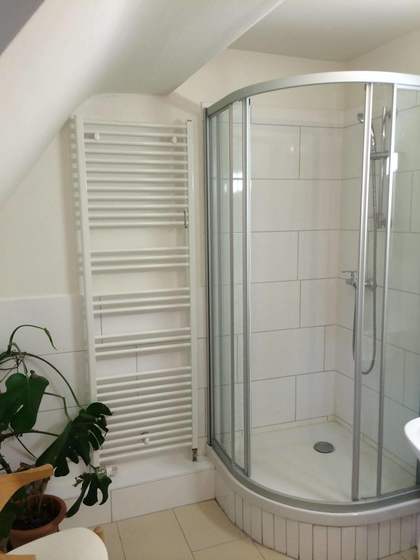 Rent A Home Eptingerstrasse - Self Check-In Basel Ngoại thất bức ảnh