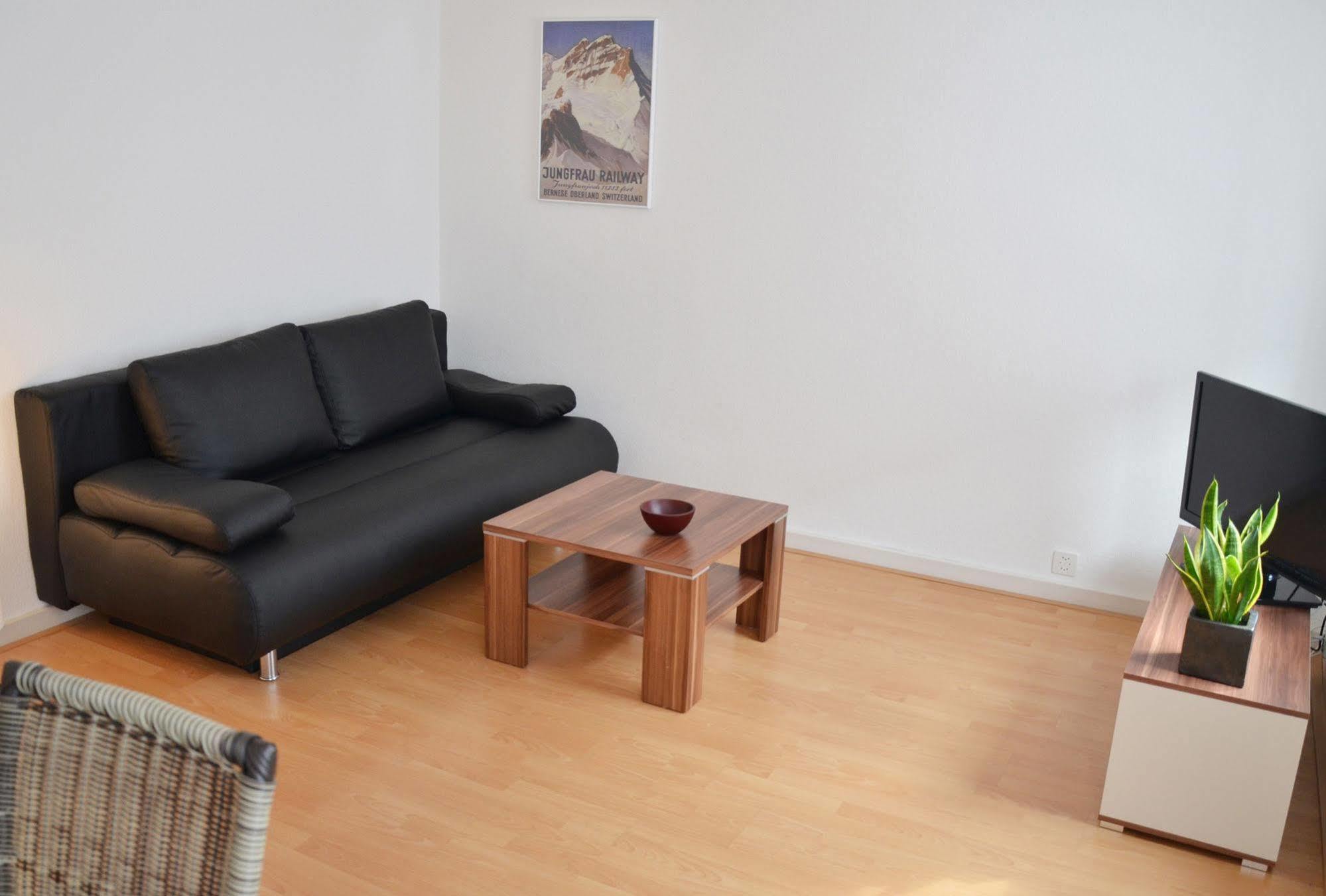 Rent A Home Eptingerstrasse - Self Check-In Basel Ngoại thất bức ảnh