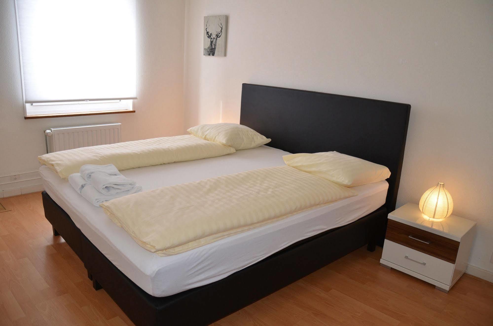 Rent A Home Eptingerstrasse - Self Check-In Basel Ngoại thất bức ảnh