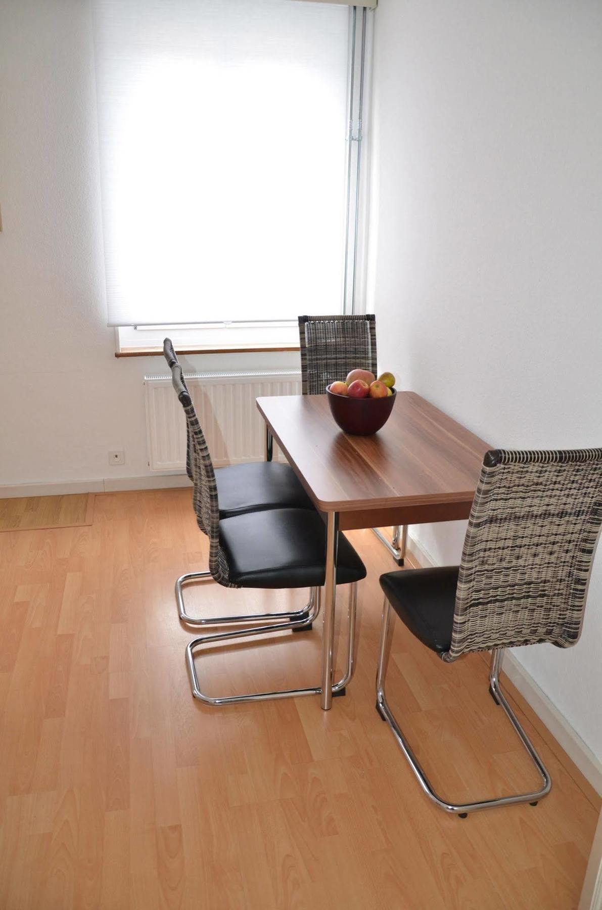 Rent A Home Eptingerstrasse - Self Check-In Basel Ngoại thất bức ảnh