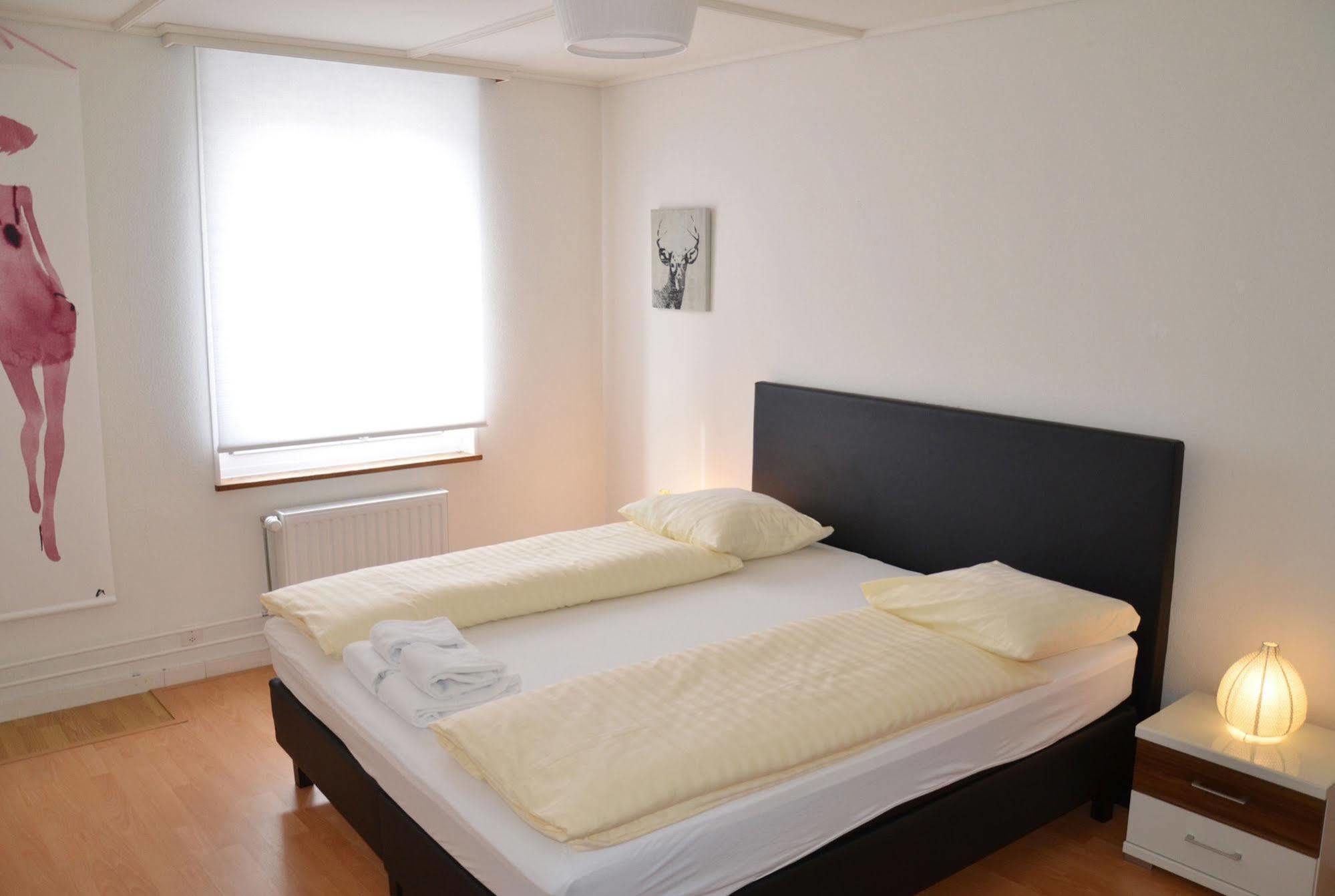 Rent A Home Eptingerstrasse - Self Check-In Basel Ngoại thất bức ảnh