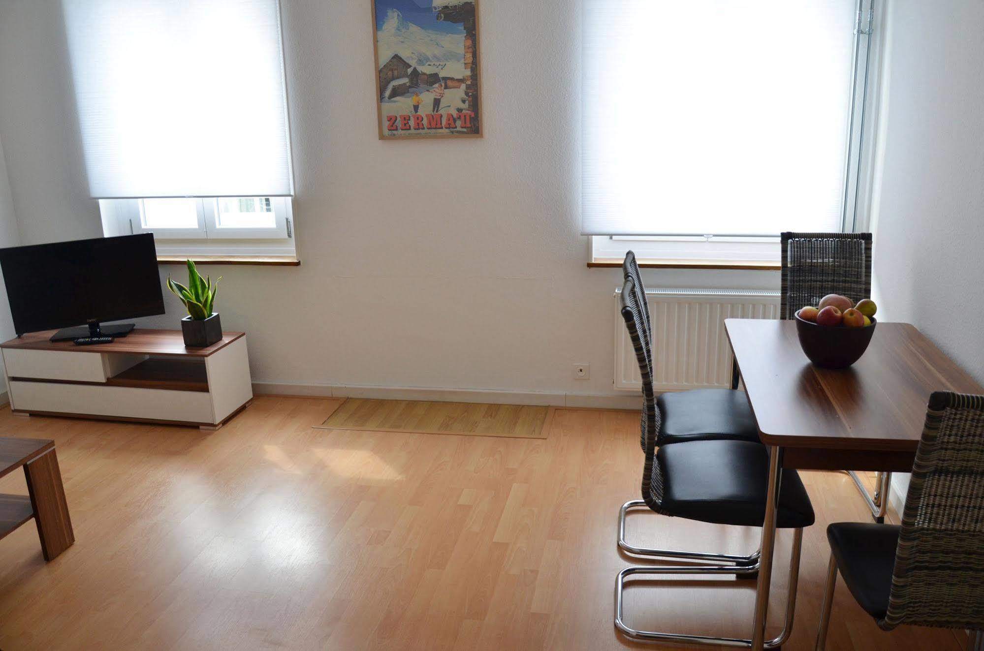 Rent A Home Eptingerstrasse - Self Check-In Basel Ngoại thất bức ảnh