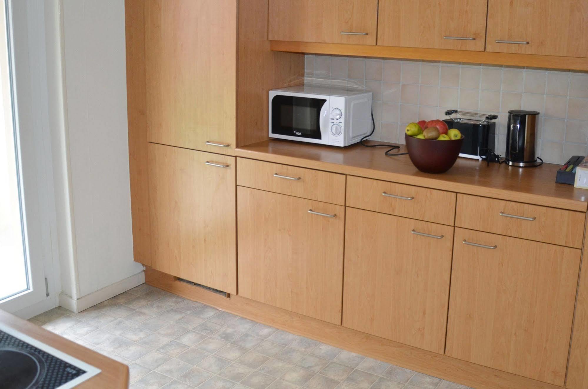 Rent A Home Eptingerstrasse - Self Check-In Basel Ngoại thất bức ảnh