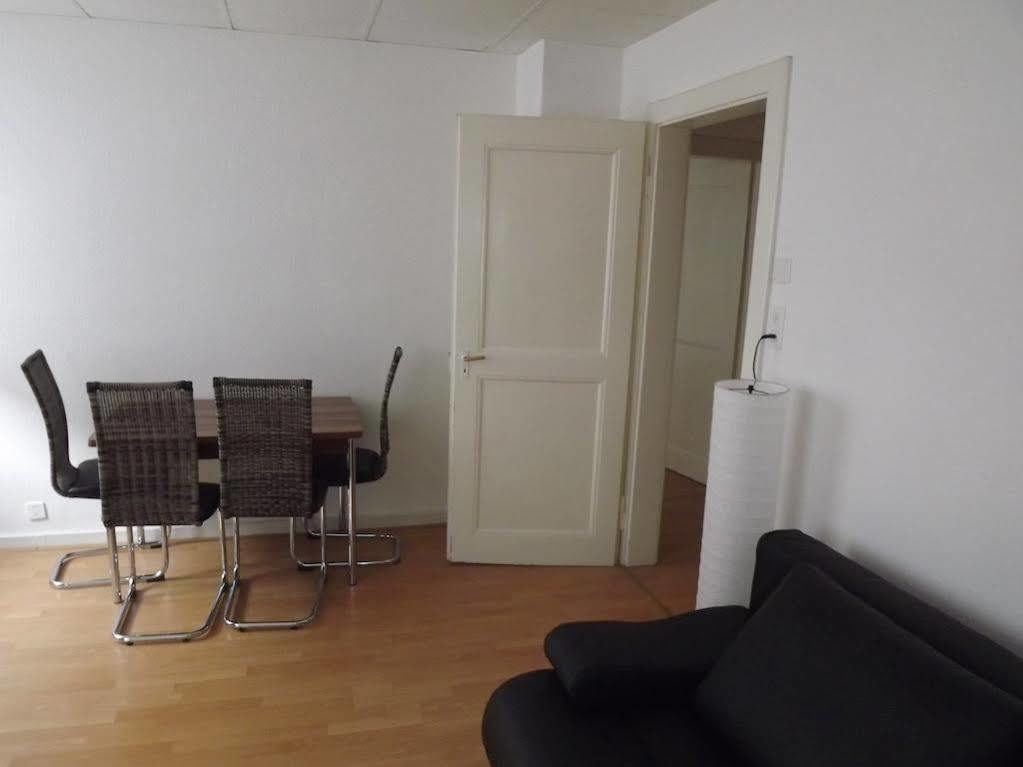 Rent A Home Eptingerstrasse - Self Check-In Basel Ngoại thất bức ảnh