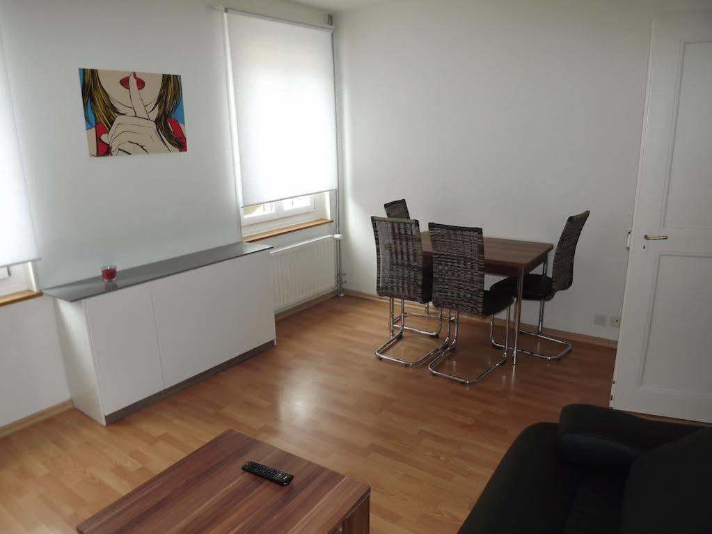 Rent A Home Eptingerstrasse - Self Check-In Basel Ngoại thất bức ảnh