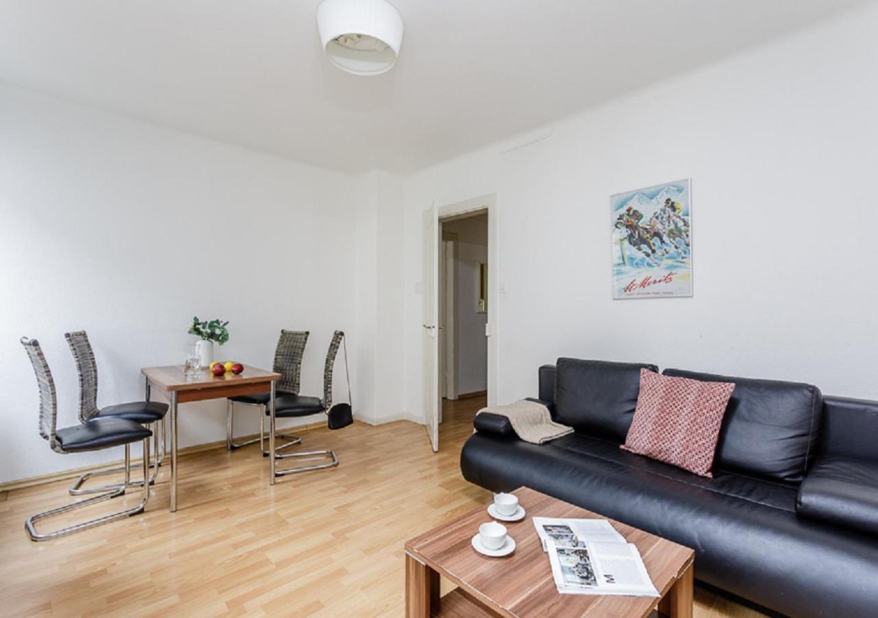 Rent A Home Eptingerstrasse - Self Check-In Basel Ngoại thất bức ảnh