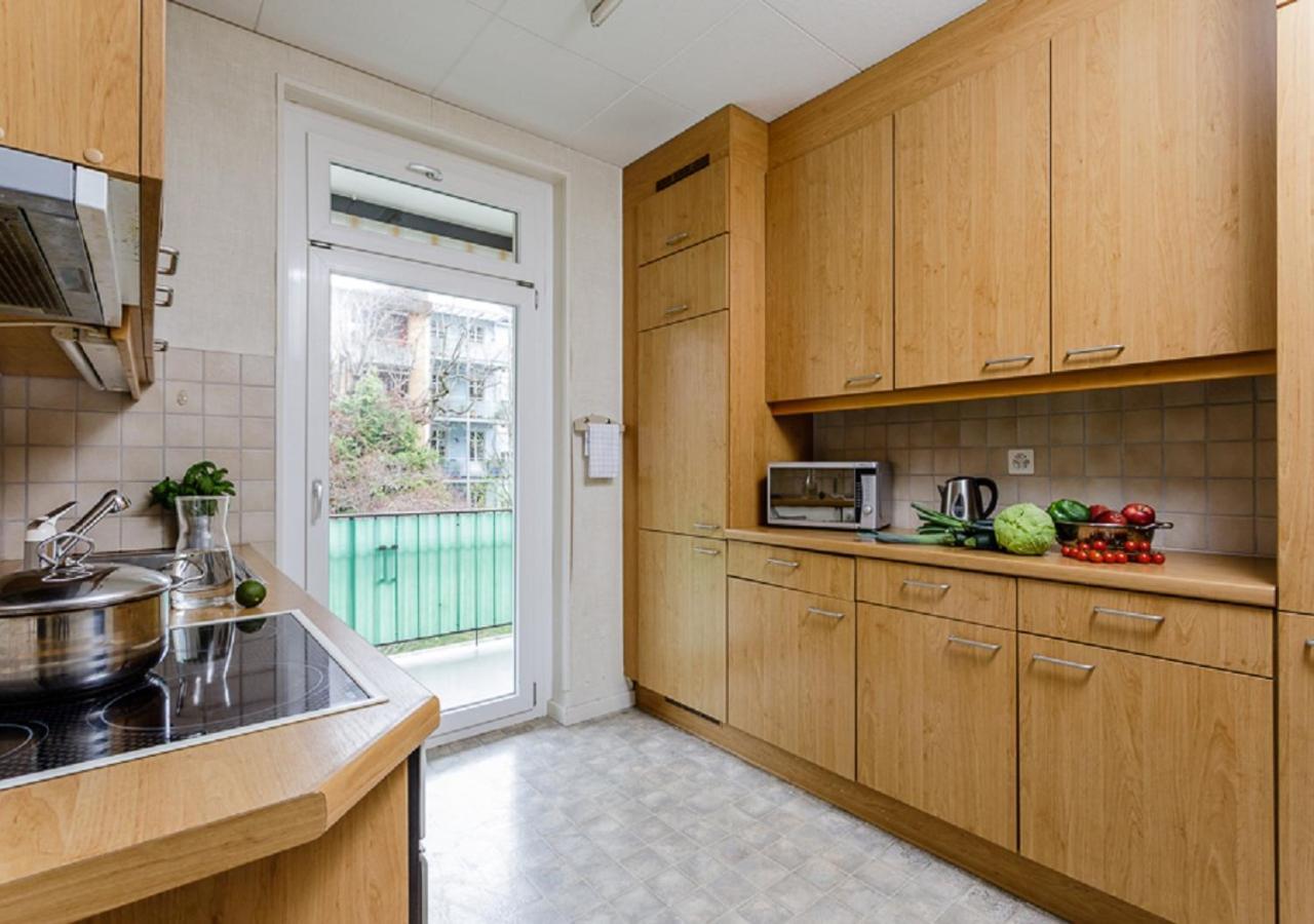Rent A Home Eptingerstrasse - Self Check-In Basel Ngoại thất bức ảnh